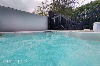 Croft House Cottage - 1