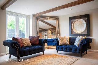 Croft House Cottage - Halifax - 9