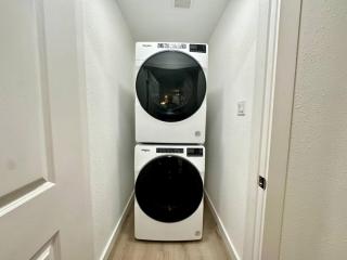 Cozy 1BR and 1BA Apartment Near NRG Stadium and Hermann Park. - Houston - 6