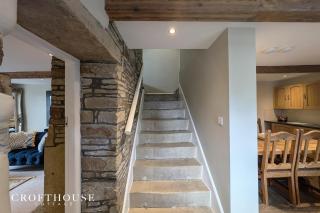 Croft House Cottage - Halifax - 8