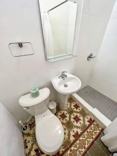 1Bedroom and 1Full Sofa Bed SJ Nd4 - San Juan - 5