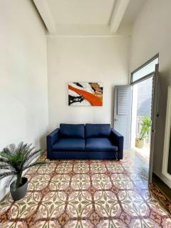 1Bedroom and 1Full Sofa Bed SJ Nd4 - San Juan - 3
