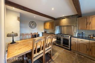 Croft House Cottage - Halifax - 7