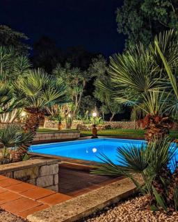 Cottage Sant Elia - Country Retreat - 0