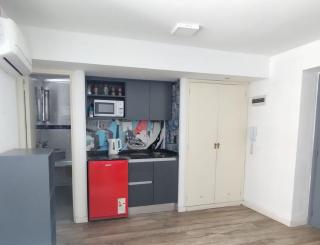 Vilaut - Monoambiente en Córdoba - 5