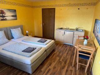 Beny Hotel Restaurant - Hertingen - 9