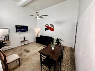 Beautiful Apt. In San Juan Nd1 - San Juan - 9