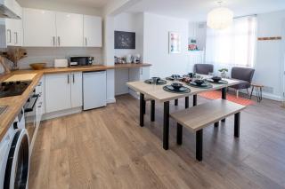 Coventry Business Stay House - Walsgrave on Sowe - 9