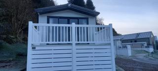 Loch Earn leisure park - St Fillans - 4
