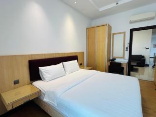 Imperial Suite Apartment At Boulevard - Kuching - 4