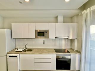 Naval Cool Apt - Private Parking - Las Palmas - 9