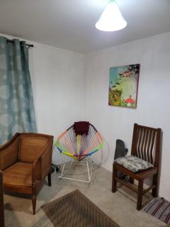 Espacio Cometa - Città del Messico - 0