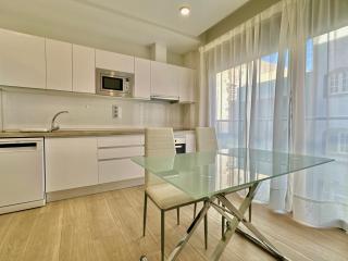 Naval Cool Apt - Private Parking - Las Palmas - 5