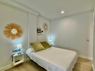 Naval Cool Apt - Private Parking - Las Palmas - 1