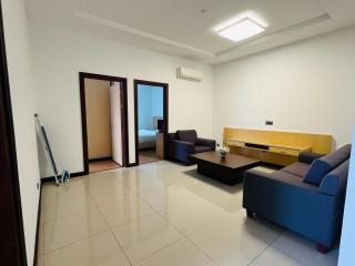 Imperial Suite Apartment At Boulevard - Kuching - 5