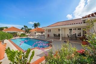 Rooi Koochi 27D - Savaneta - 0