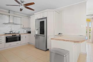 Rooi Koochi 27D - Savaneta - 2