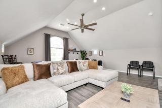 The Woodlands Escape with Heated Pool and GameRoom - Conroe - 0