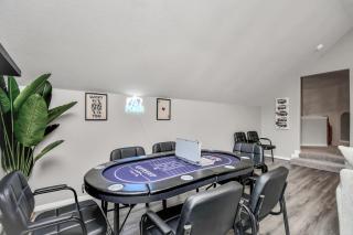 The Woodlands Escape with Heated Pool and GameRoom - Conroe - 5