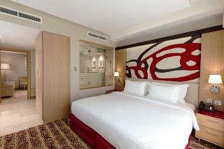 Radisson Blu Hotel, Doha - Doha - 8