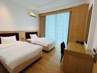 Imperial Suite Apartment At Boulevard - Kuching - 7