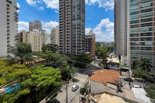 Zainalofts7Moema ao lado metro, Ibira, CASV 202 / 602 ID - São Paulo - 8