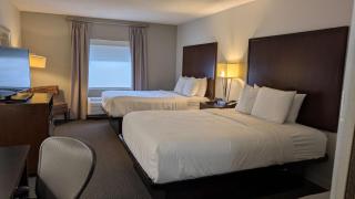 Sonesta Essential Columbus - Columbus - 4