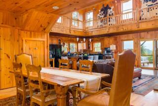 A lodge in North Georgia - 8