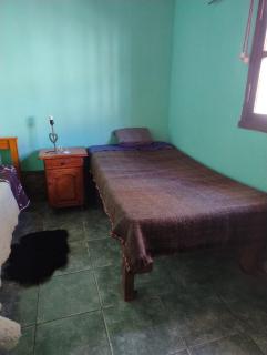 Entre Pajonales - Tilcara - 0
