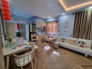 Khiangkhoo Pool Villa ChiangKhan - เคียงคู่พูลวิลล่าเชียงคาน - Chiang Khan - 9