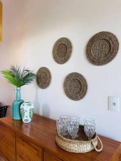 Casas Vila Pimenta Rosa - Caraíva - 8