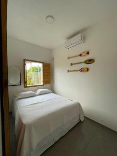 Casas Vila Pimenta Rosa - Caraíva - 5