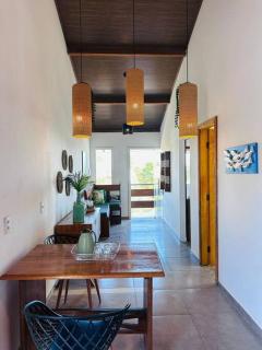 Casas Vila Pimenta Rosa - Caraíva - 4