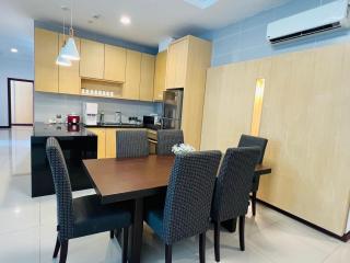 Imperial Suite Apartment At Boulevard - Kuching - 9