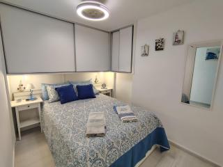 Blue Sky apartment - 9