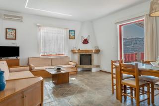 Villa Christina 2 Kythnos - Mérichas - 8