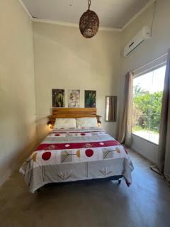 Casa Amarela - Corumbau - 4