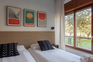 Moderno y acogedor en el corazón de Bilbao - Bilbao - 7
