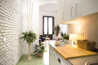 Mediterranean Way - Canela 2-2 - Tarragona - 6