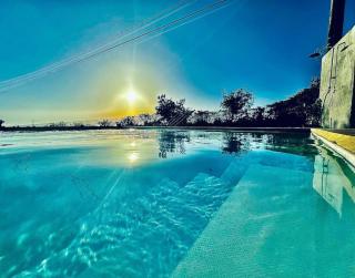 Villetta Loris con piscina By Apulia home - 9