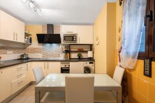 Casa Etna - Playa Blanca - 6