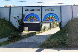 Atlântico Motel - Limeira - 0