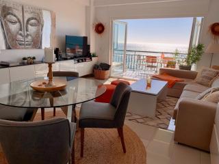 Beachfront Apartment In Fuengirola - Fuengirola - 1