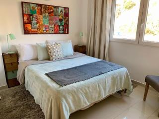 Beachfront Apartment In Fuengirola - Fuengirola - 7