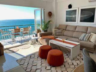 Beachfront Apartment In Fuengirola - Fuengirola - 3
