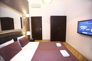 Venus Apartments - Dohany Street I - Budapest - 2
