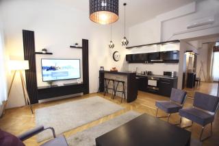 Venus Apartments - Dohany Street I - Budapest - 0