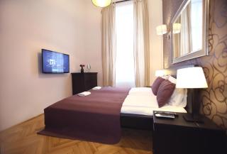 Venus Apartments - Dohany Street I - Budapest - 1