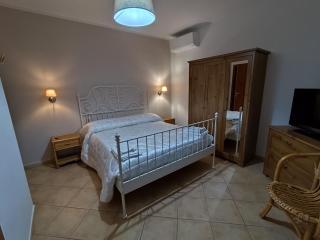 Villa Cristina - Pontelatone - 1