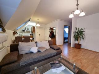 Pilikán Apartments Keszthely - Yacht Port Balaton - Keszthely - 7